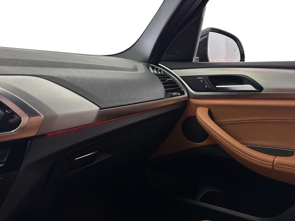 2021 BMW X3  - Desmeules Chrysler