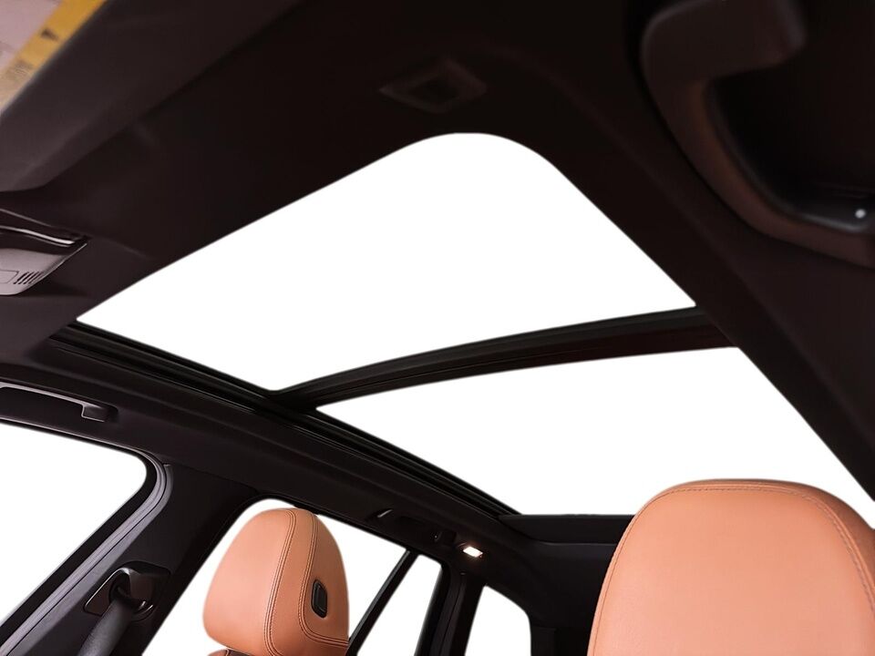 2021 BMW X3  - Desmeules Chrysler