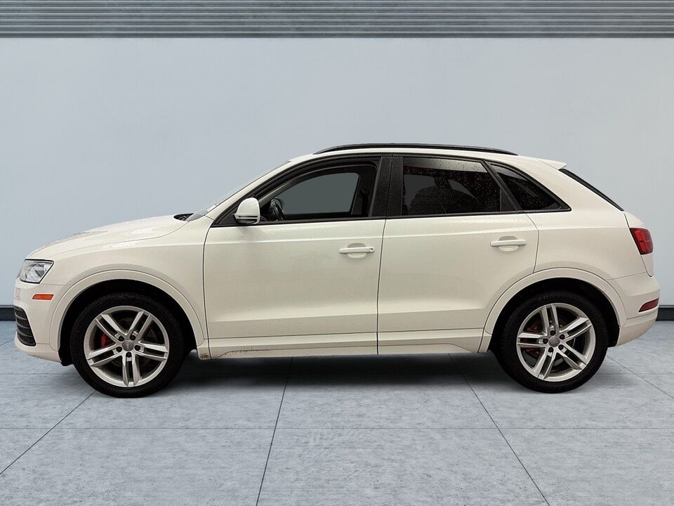 2018 Audi Q3  - Blainville Chrysler