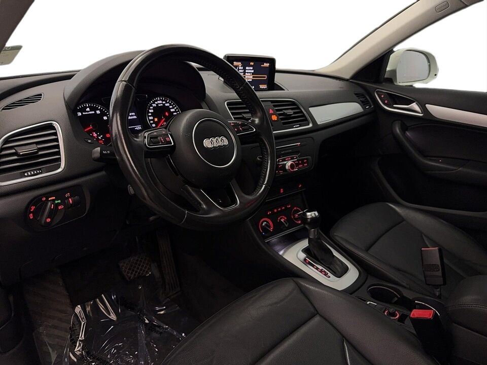 2018 Audi Q3  - Blainville Chrysler