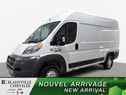 2014 Ram Promaster PROMASTER 1500 ECODIESEL PLAFOND HAUT 136 PO  - BC-S3583  - Blainville Chrysler