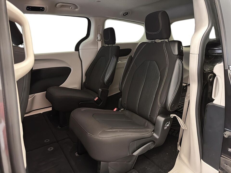 2022 Chrysler Grand Caravan  - Desmeules Chrysler