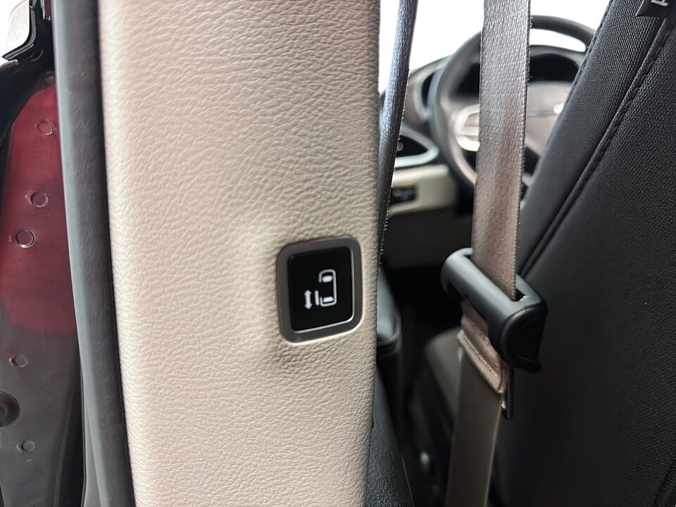 2022 Chrysler Grand Caravan  - Desmeules Chrysler