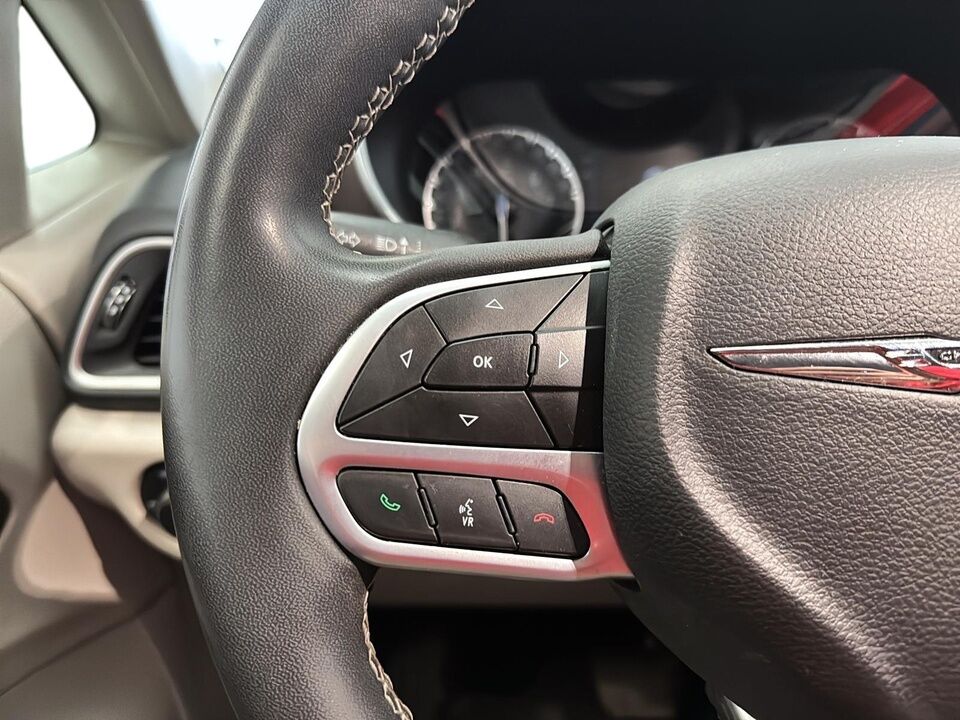2022 Chrysler Grand Caravan  - Desmeules Chrysler