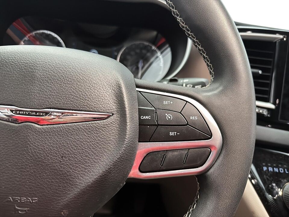 2022 Chrysler Grand Caravan  - Desmeules Chrysler