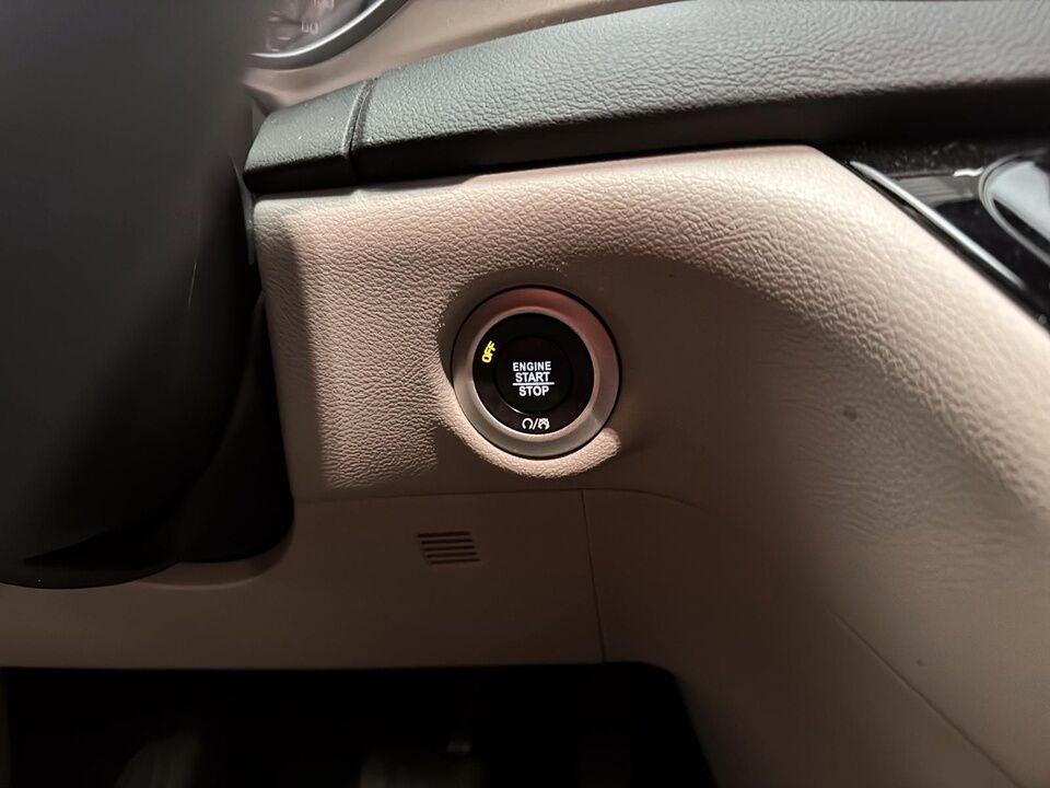 2022 Chrysler Grand Caravan  - Desmeules Chrysler