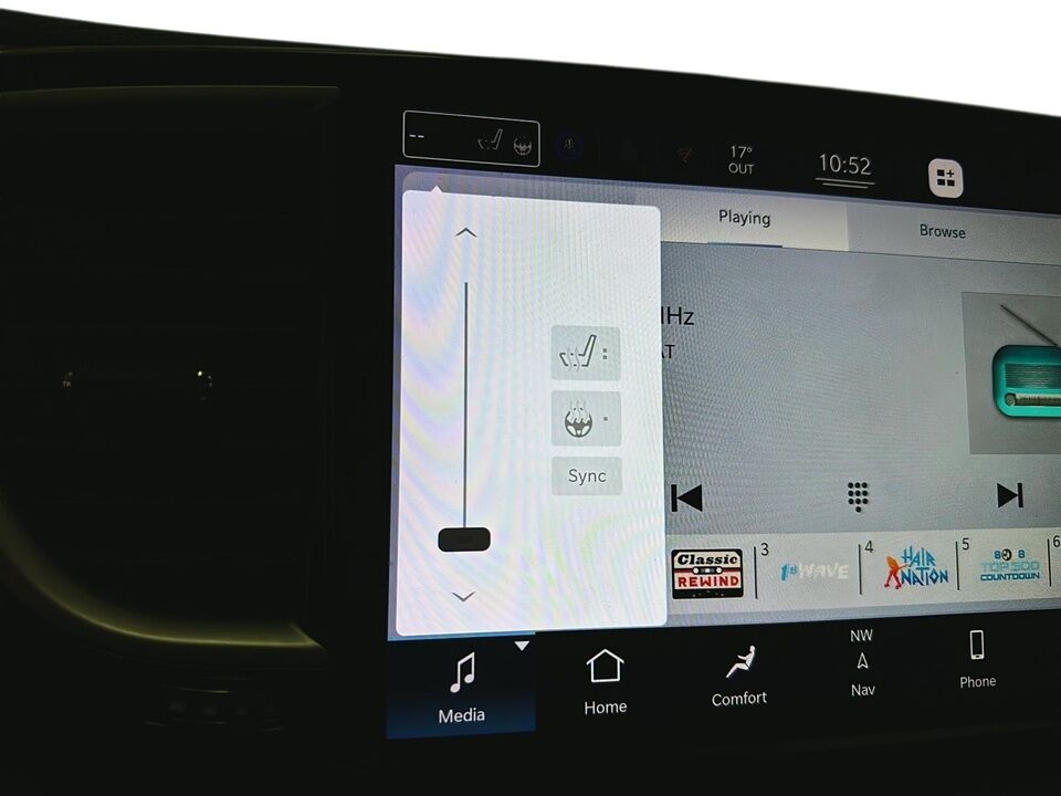 2022 Chrysler Grand Caravan  - Desmeules Chrysler