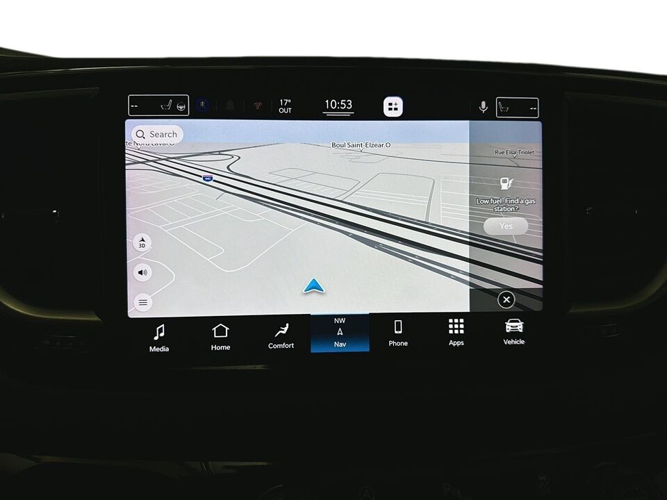 2022 Chrysler Grand Caravan  - Desmeules Chrysler