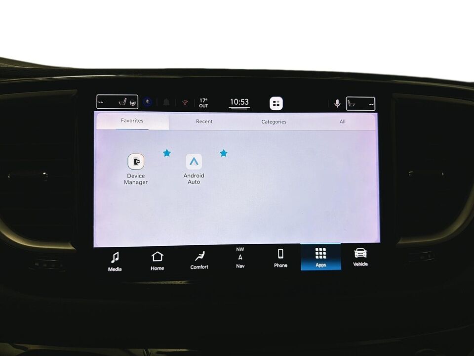 2022 Chrysler Grand Caravan  - Desmeules Chrysler