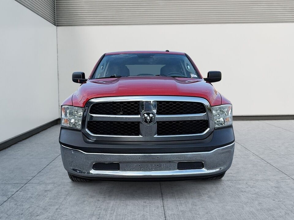 2017 Ram 1500  - Desmeules Chrysler