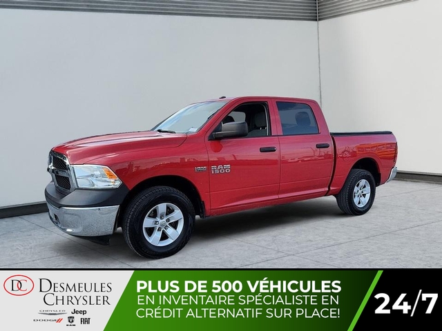 2017 Ram 1500 for Sale  - DC-S5445  - Desmeules Chrysler