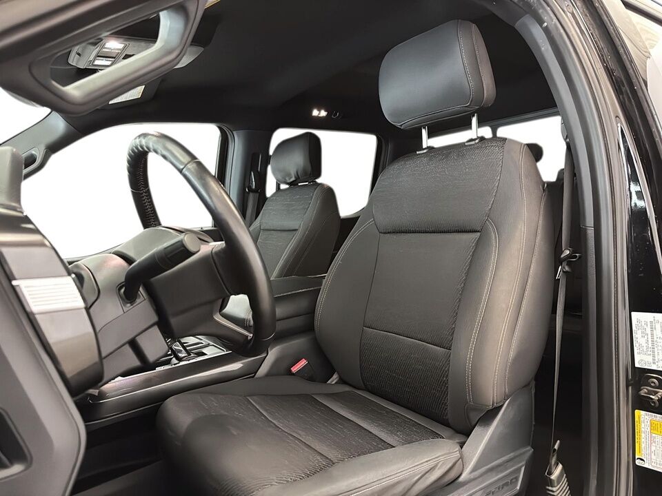 2021 Ford F-150  - Desmeules Chrysler