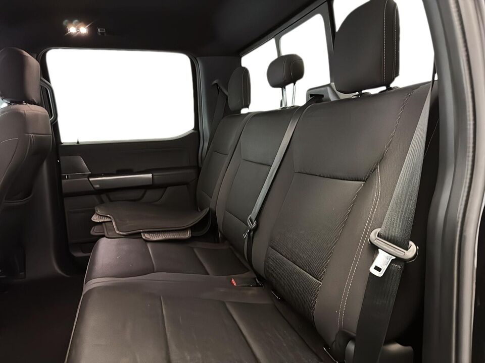 2021 Ford F-150  - Desmeules Chrysler