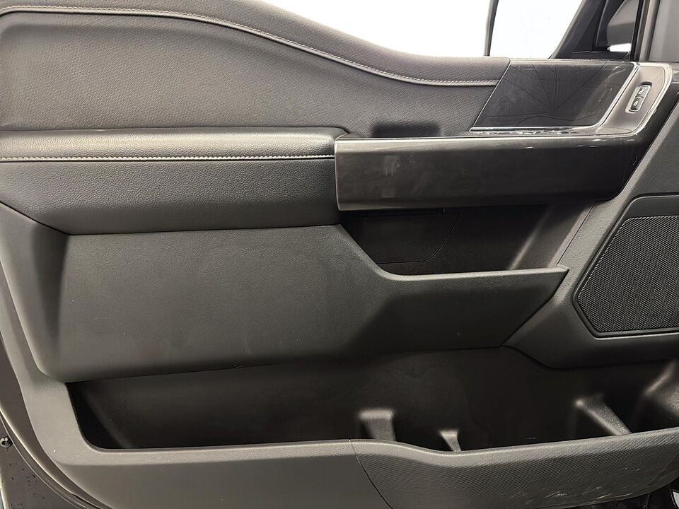 2021 Ford F-150  - Desmeules Chrysler