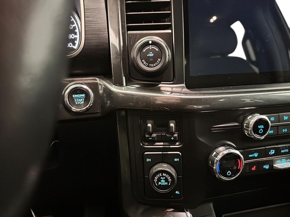 2021 Ford F-150  - Desmeules Chrysler