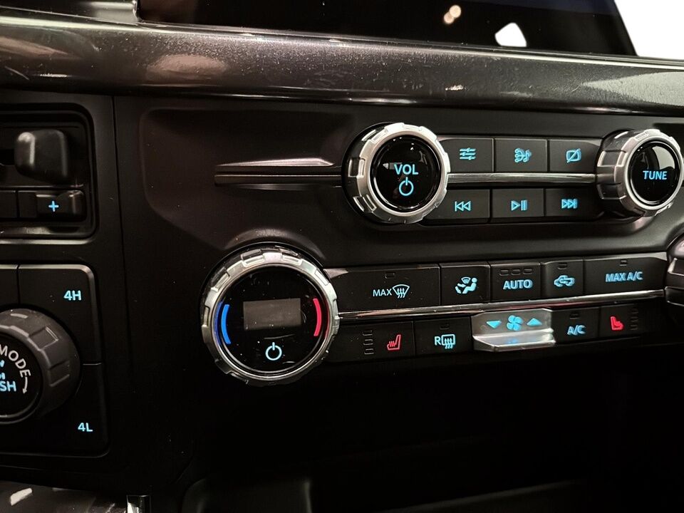 2021 Ford F-150  - Desmeules Chrysler