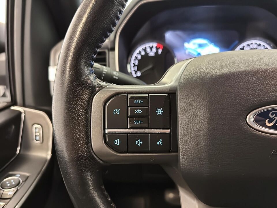 2021 Ford F-150  - Desmeules Chrysler