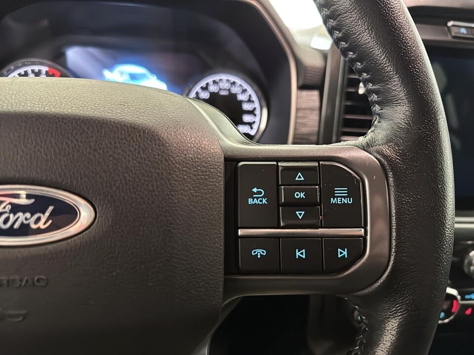2021 Ford F-150  - Desmeules Chrysler