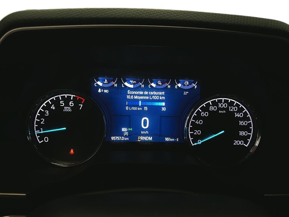 2021 Ford F-150  - Desmeules Chrysler