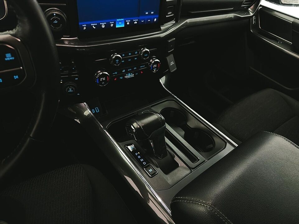 2021 Ford F-150  - Desmeules Chrysler