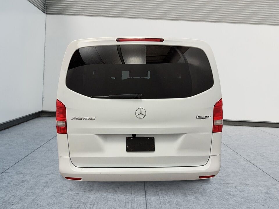 2022 Mercedes-Benz Metris Passenger Van  - Blainville Chrysler