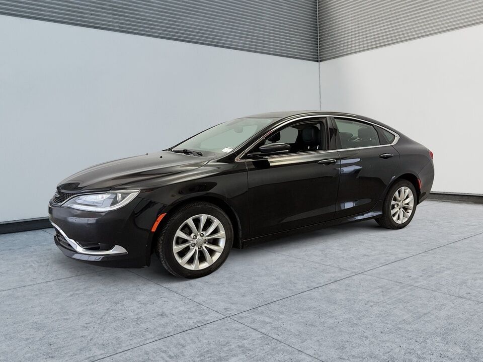 2015 Chrysler 200  - Blainville Chrysler