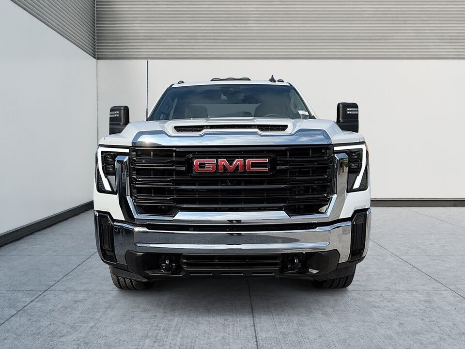 2024 GMC Sierra 2500HD  - Blainville Chrysler