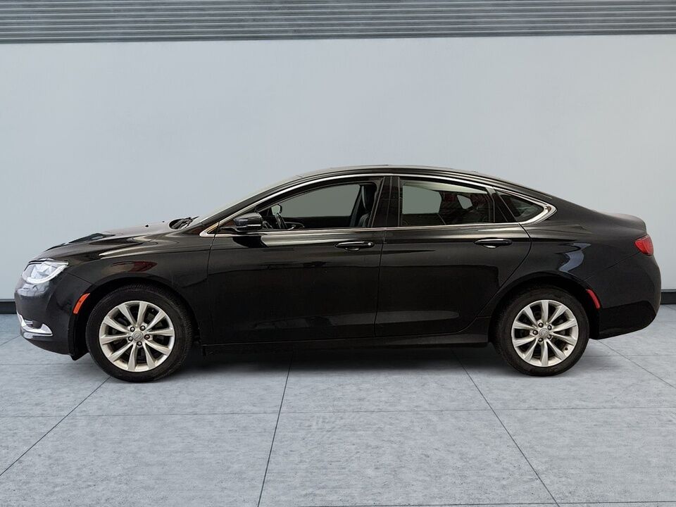 2015 Chrysler 200  - Blainville Chrysler