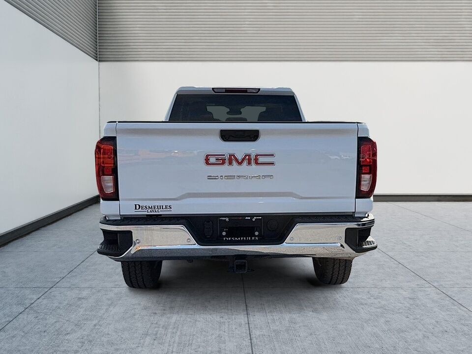 2024 GMC Sierra 2500HD  - Blainville Chrysler