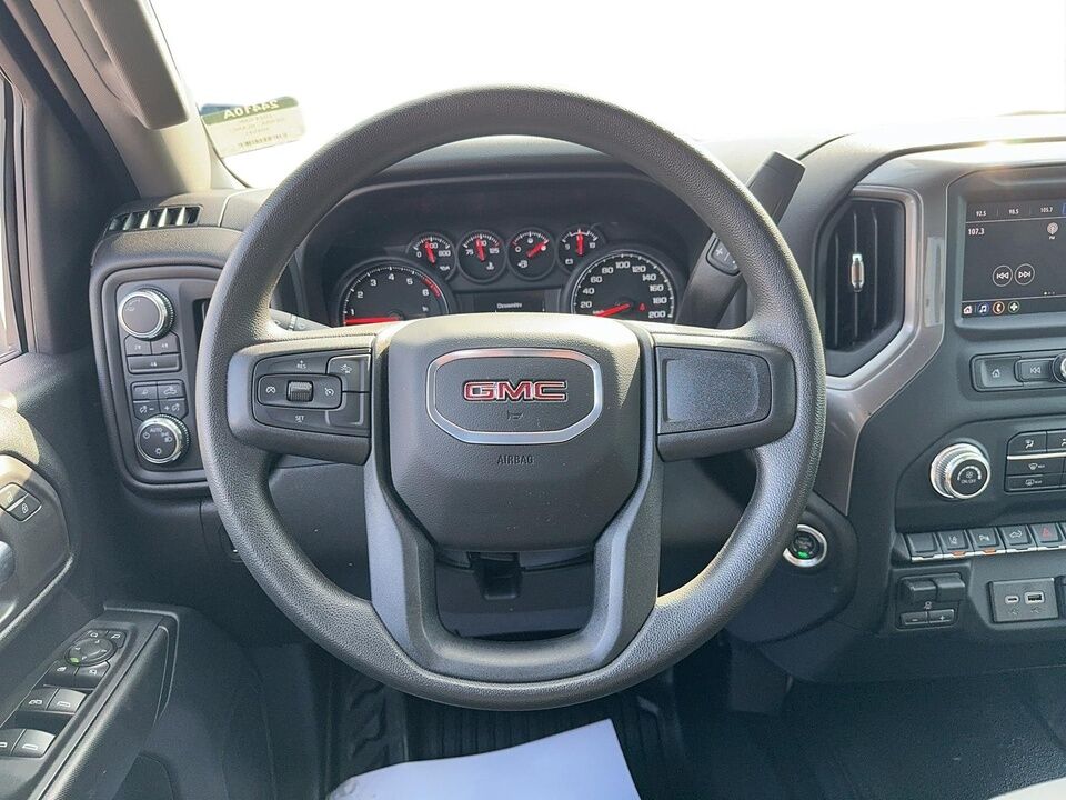 2024 GMC Sierra 2500HD  - Blainville Chrysler