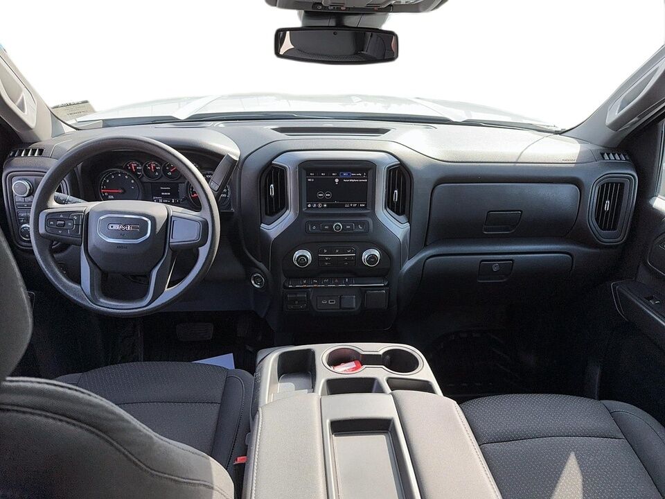 2024 GMC Sierra 2500HD  - Blainville Chrysler