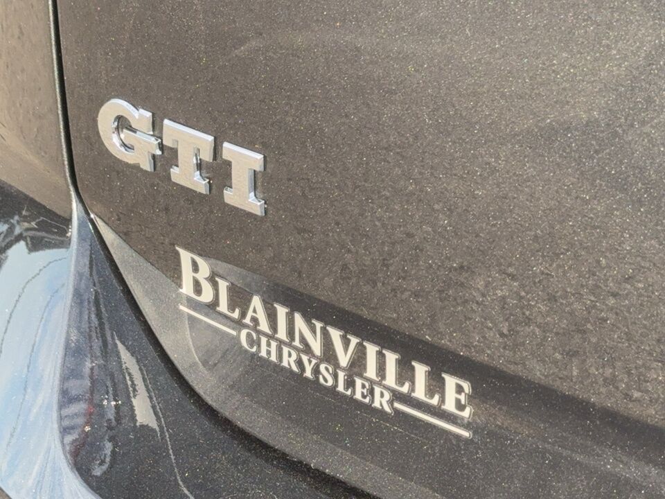 2017 Volkswagen Golf  - Blainville Chrysler