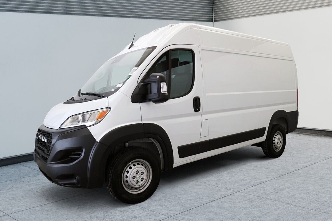 2025 Ram ProMaster Cargo Van  - Blainville Chrysler