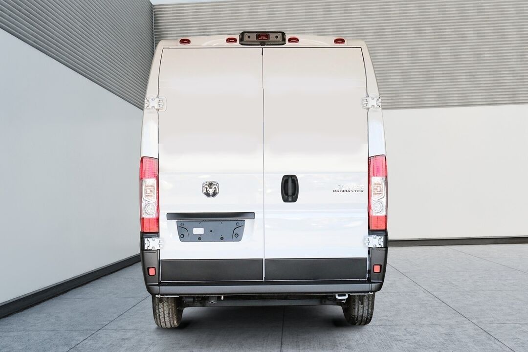 2025 Ram ProMaster Cargo Van  - Blainville Chrysler