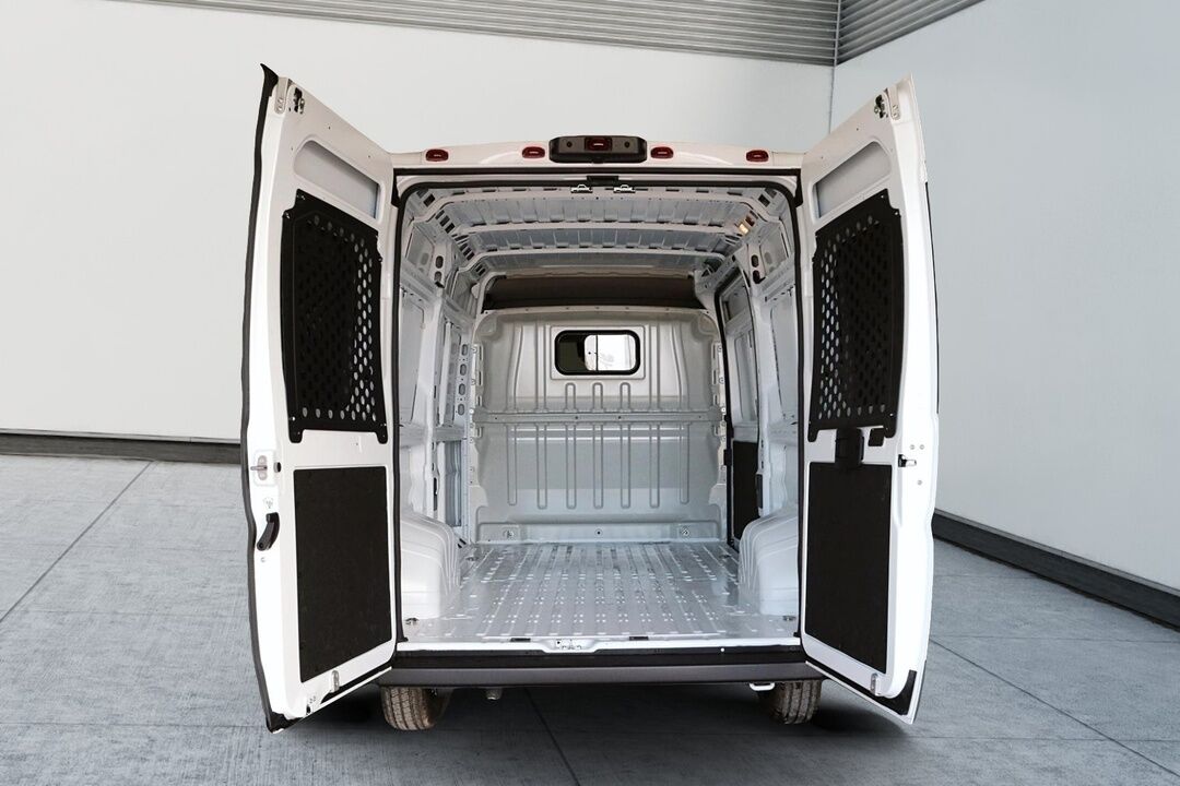 2025 Ram ProMaster Cargo Van  - Blainville Chrysler