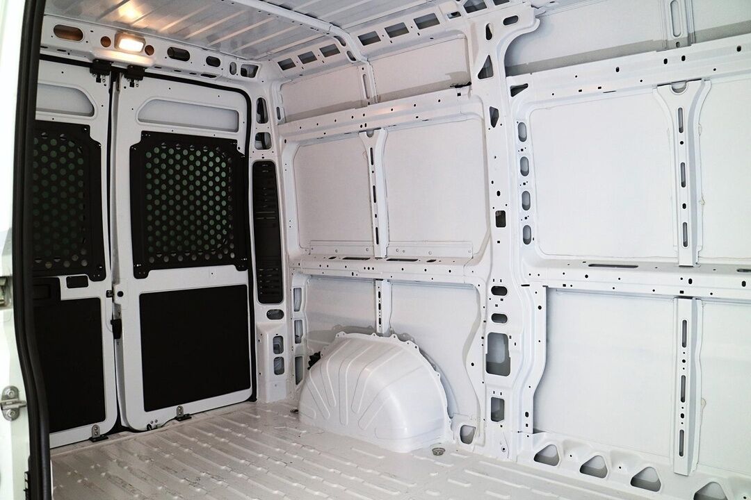 2025 Ram ProMaster Cargo Van  - Blainville Chrysler