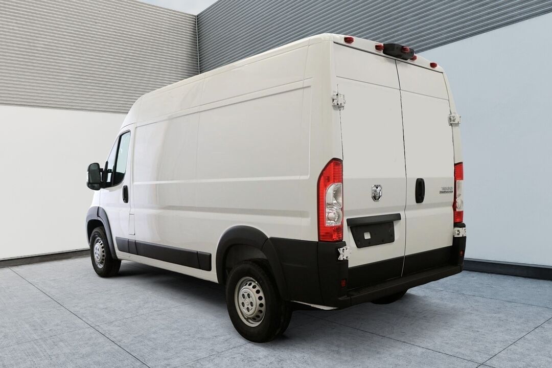 2025 Ram ProMaster Cargo Van  - Blainville Chrysler