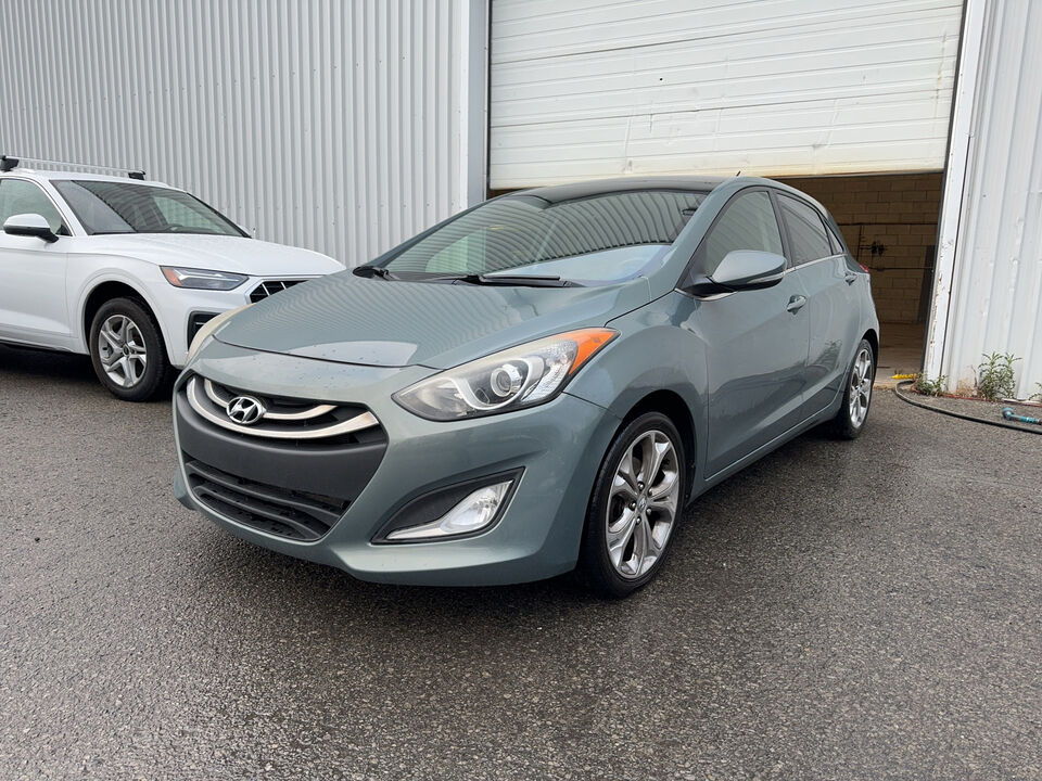 2013 Hyundai Elantra  - Blainville Chrysler