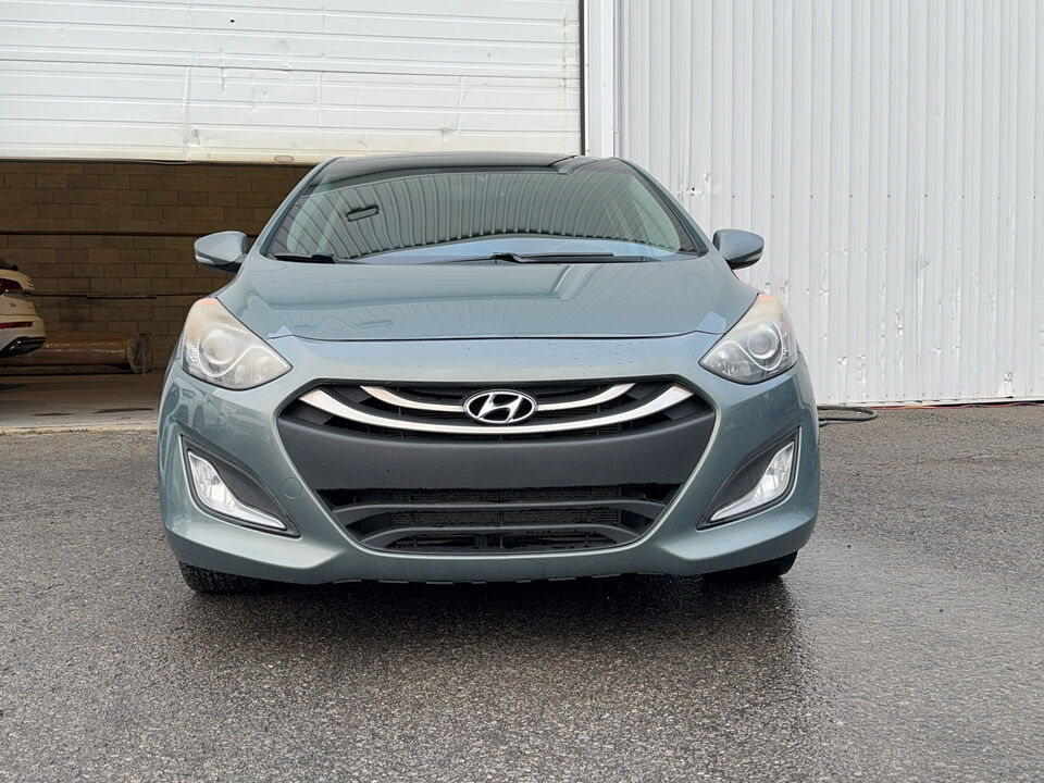 2013 Hyundai Elantra  - Blainville Chrysler