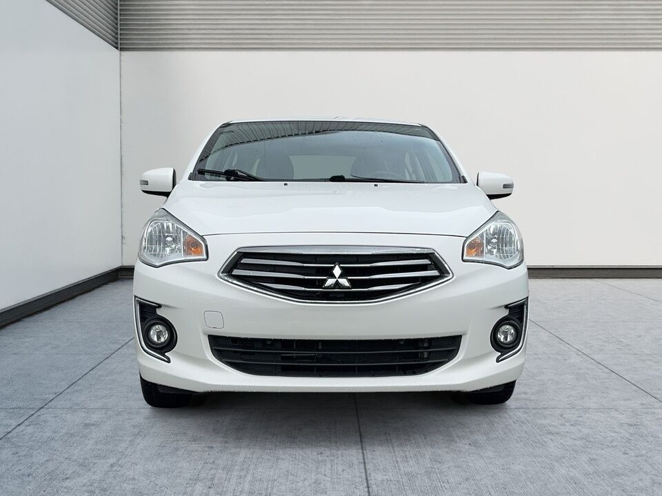 2018 Mitsubishi Mirage G4  - Blainville Chrysler