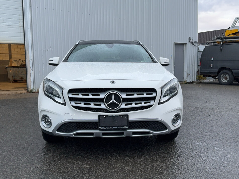 2019 Mercedes-Benz GLA  - Blainville Chrysler