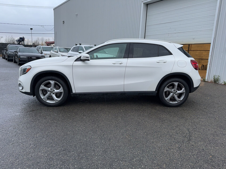 2019 Mercedes-Benz GLA  - Blainville Chrysler