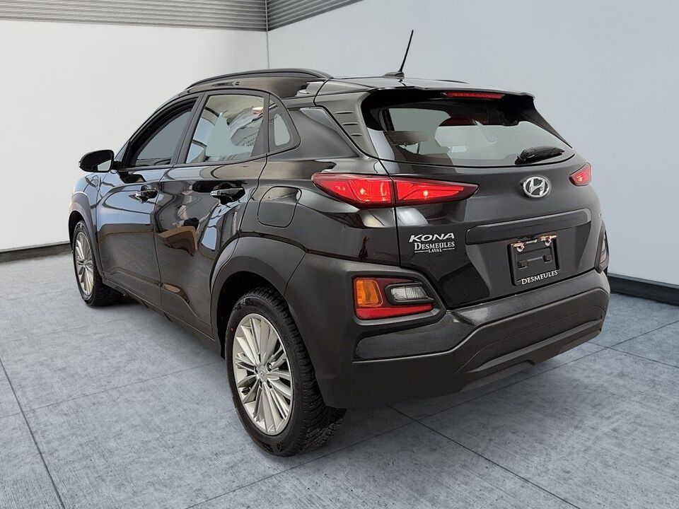 2021 Hyundai Kona  - Blainville Chrysler