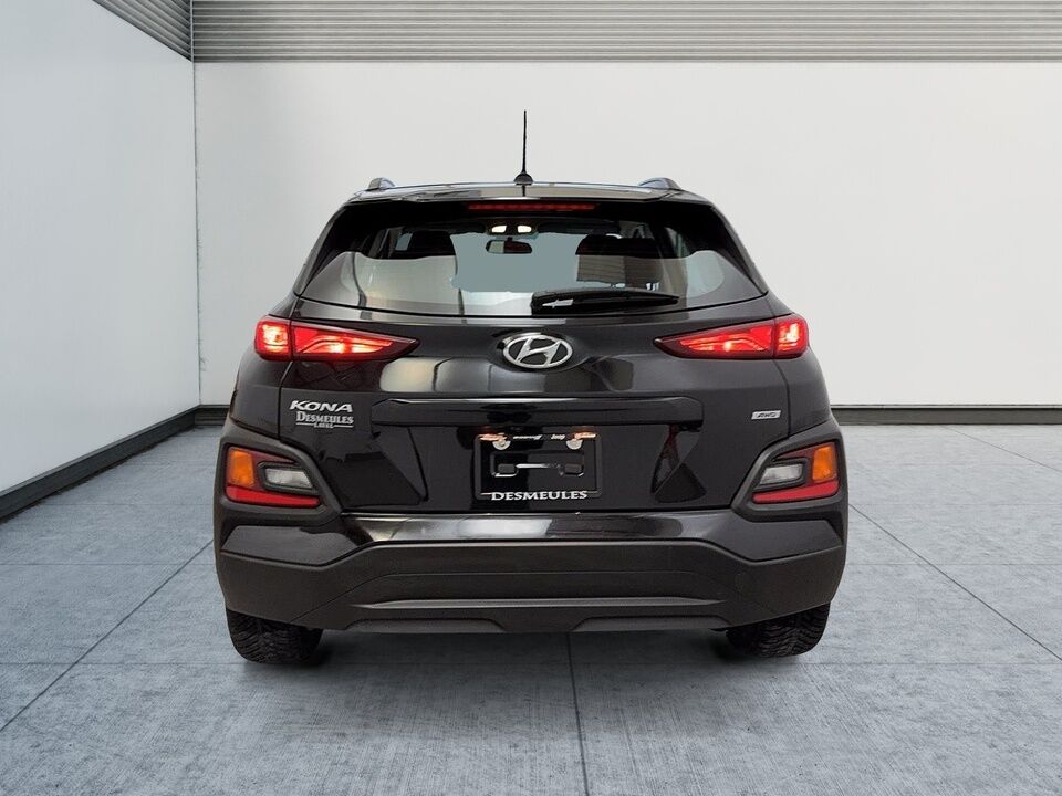 2021 Hyundai Kona  - Blainville Chrysler