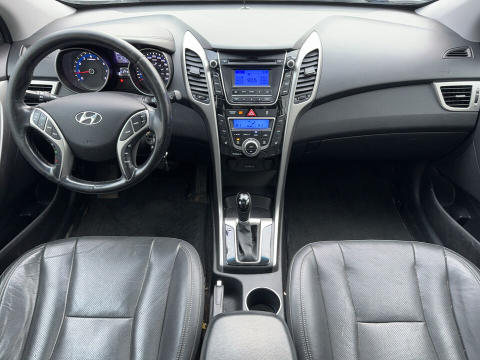 2013 Hyundai Elantra  - Blainville Chrysler