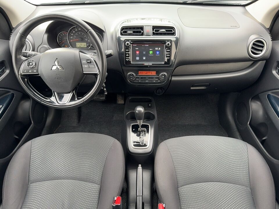 2018 Mitsubishi Mirage G4  - Blainville Chrysler