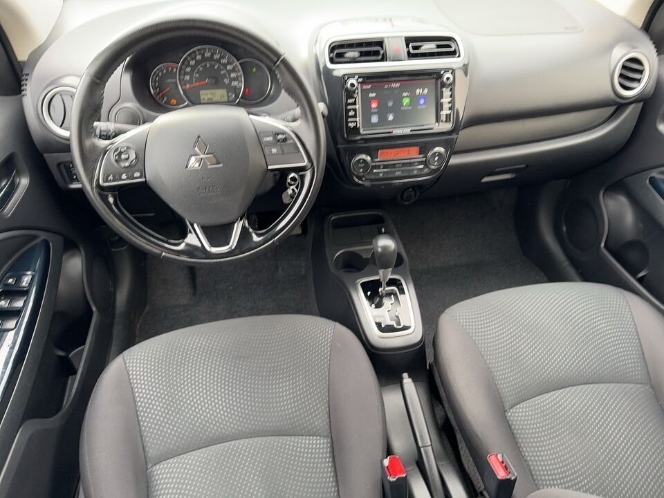 2018 Mitsubishi Mirage G4  - Blainville Chrysler