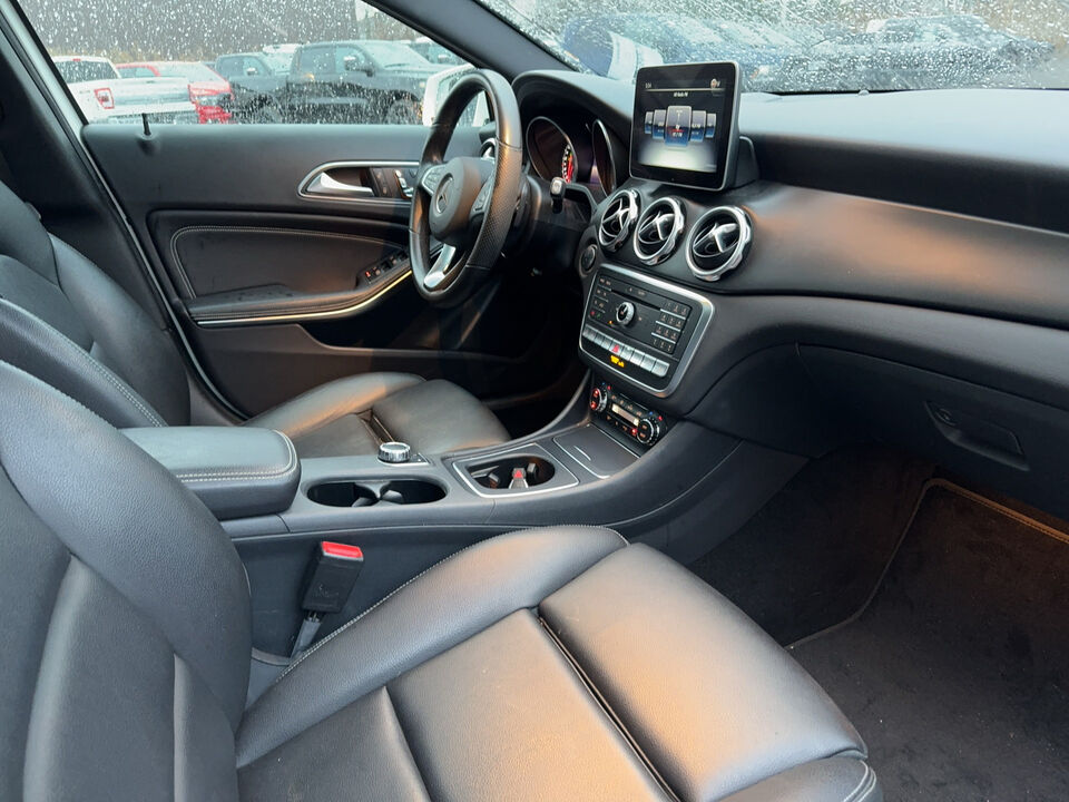 2019 Mercedes-Benz GLA  - Blainville Chrysler