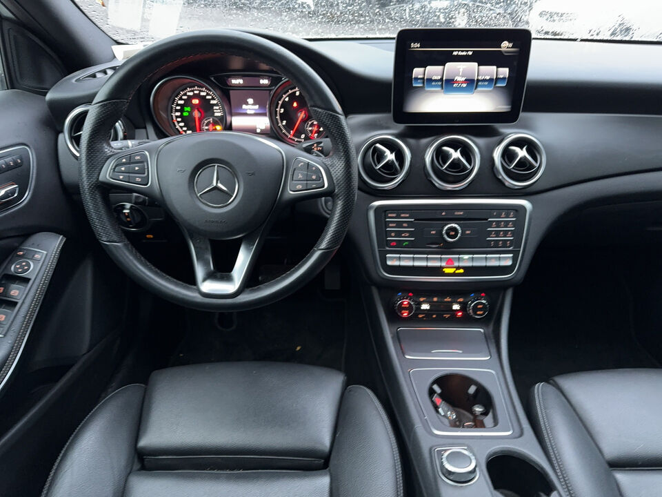 2019 Mercedes-Benz GLA  - Blainville Chrysler