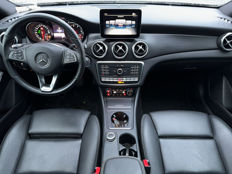 2019 Mercedes-Benz GLA  - Blainville Chrysler